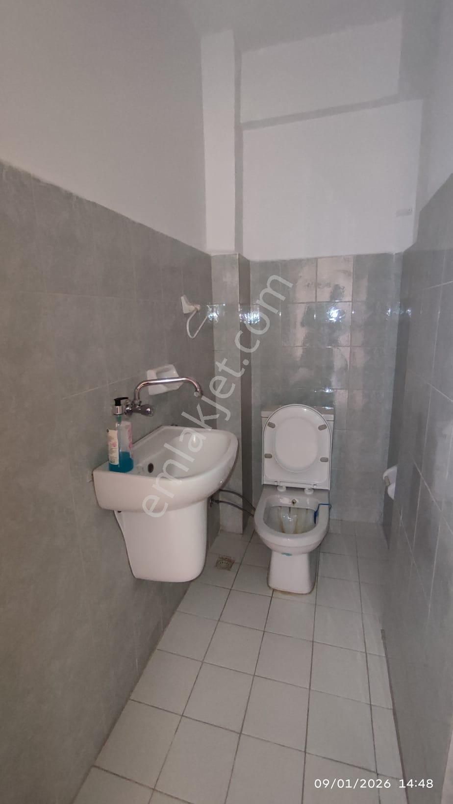 Zübeyde Hanım Mah. Turgut Özal Bul. Kiralık 2+1 Daire - Görsel 22