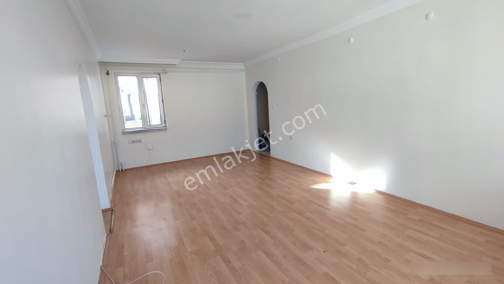 Zübeyde Hanım Mah. Turgut Özal Bul. Kiralık 2+1 Daire - Görsel 12