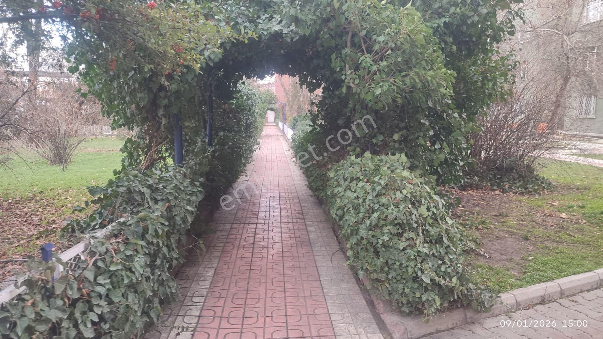 Zübeyde Hanım Mah. Turgut Özal Bul. Kiralık 2+1 Daire - Görsel 25