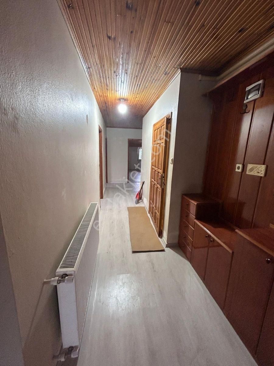 Bahçecik'te Masrafsız Krediye Uygun 3+1 Daire - Görsel 19