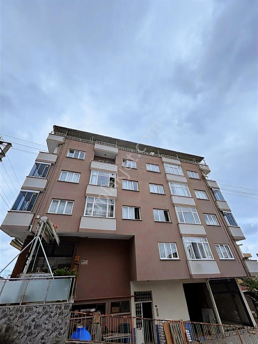 Bahçecik'te Masrafsız Krediye Uygun 3+1 Daire