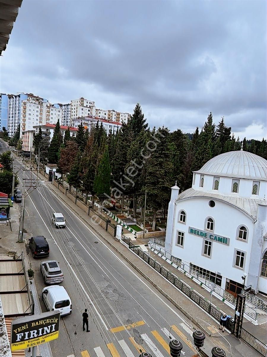 Bahçecik'te Masrafsız Krediye Uygun 3+1 Daire - Görsel 17