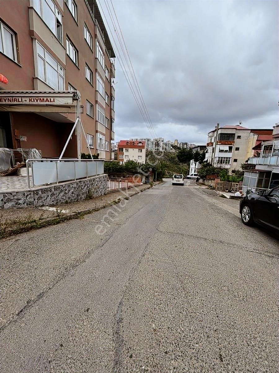 Bahçecik'te Masrafsız Krediye Uygun 3+1 Daire - Görsel 3