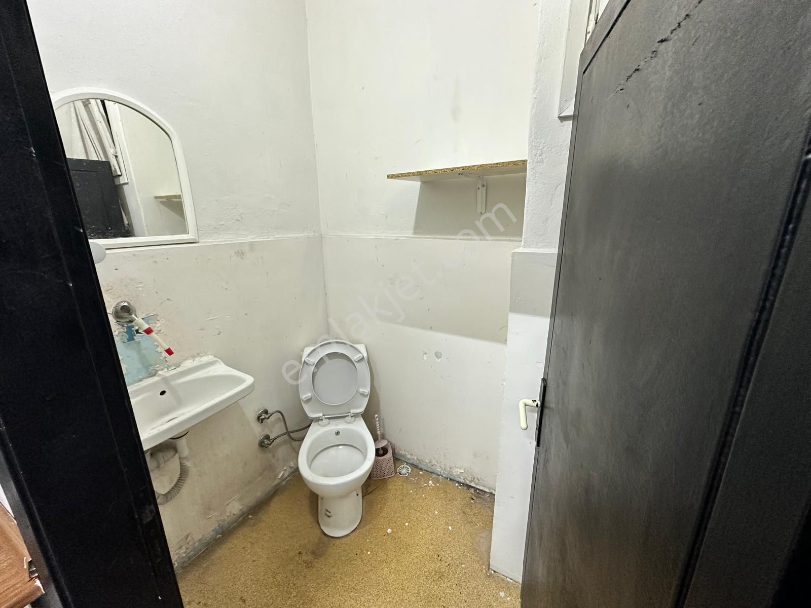 4.levent Metroya 2 Dakika, Kiralık Dükkan Artum'dan - Görsel 11