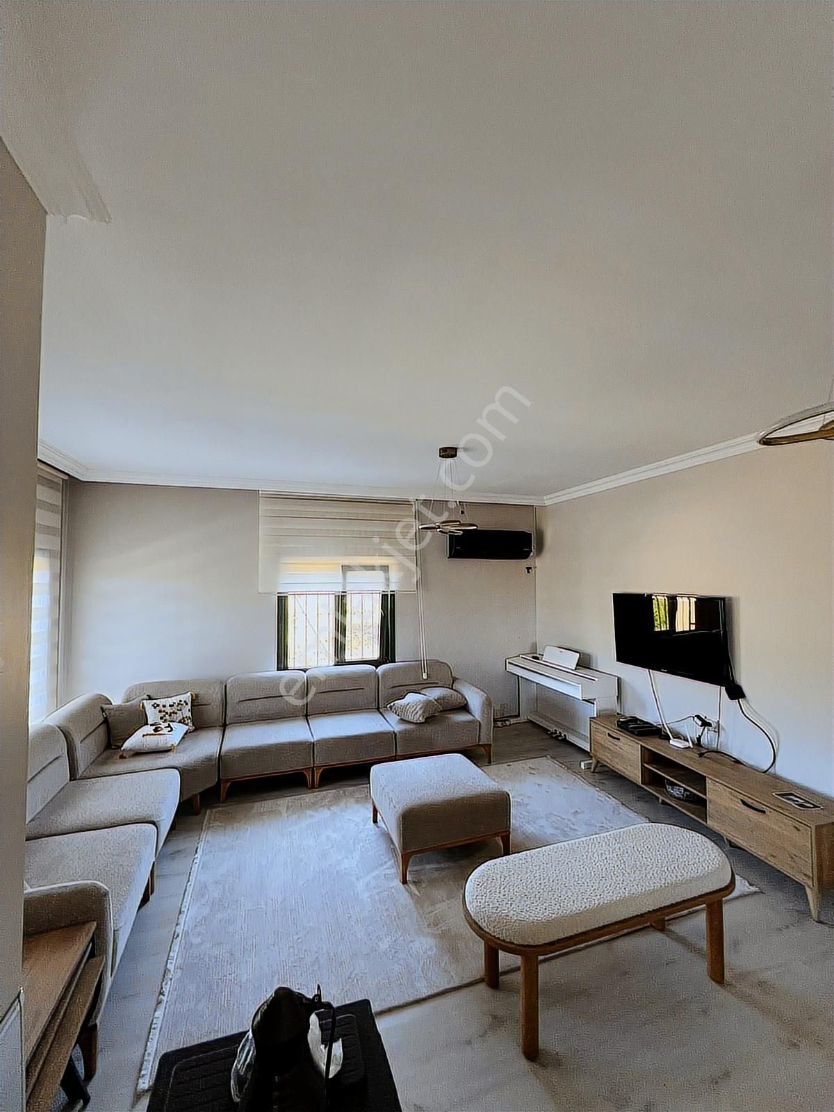 Doğa İle İç İçe, Şehre Sıfır Konumda Lüx Dağ Evi - Görsel 6