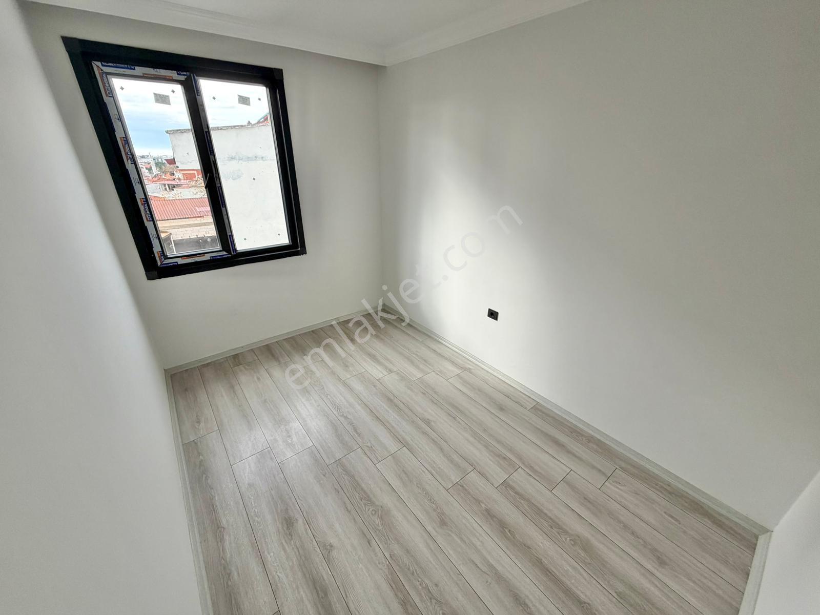 Home And Car’dan Fırsat 3+1 Dubleks Sıfır Satılık Daire - Görsel 10