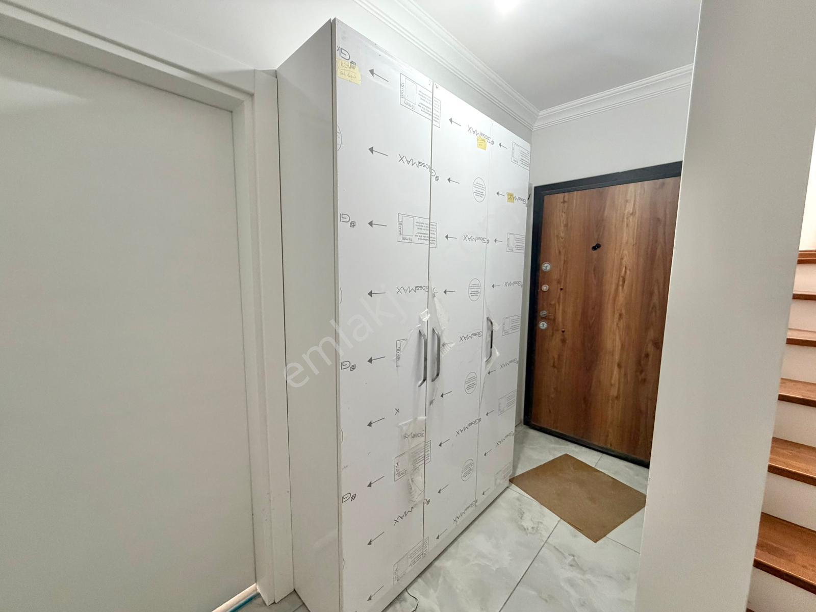 Home And Car’dan Fırsat 3+1 Dubleks Sıfır Satılık Daire - Görsel 21