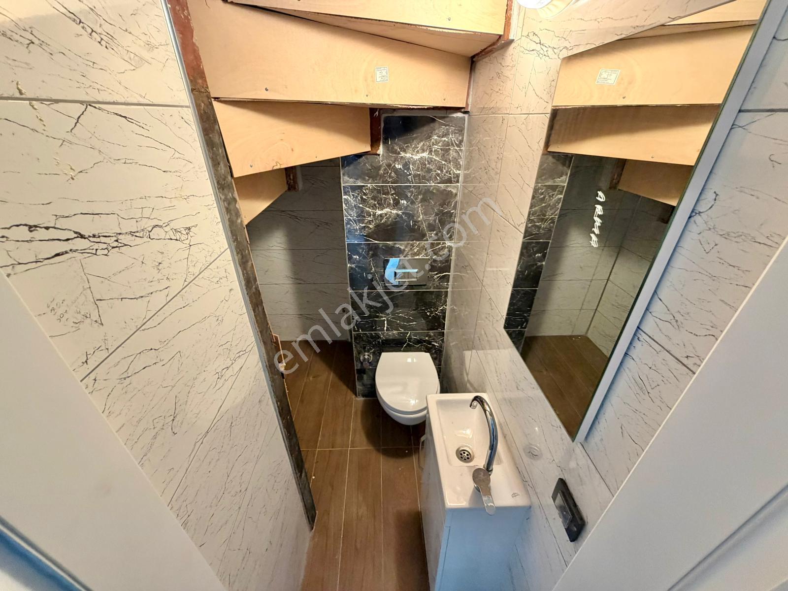 Home And Car’dan Fırsat 3+1 Dubleks Sıfır Satılık Daire - Görsel 23