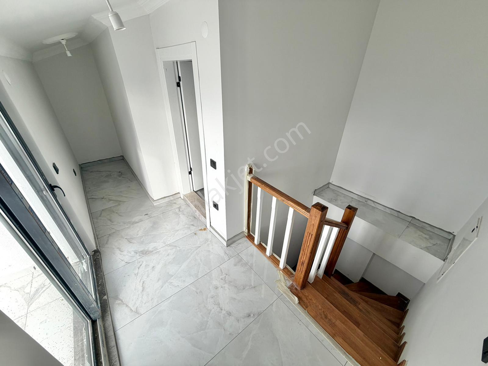 Home And Car’dan Fırsat 3+1 Dubleks Sıfır Satılık Daire - Görsel 19