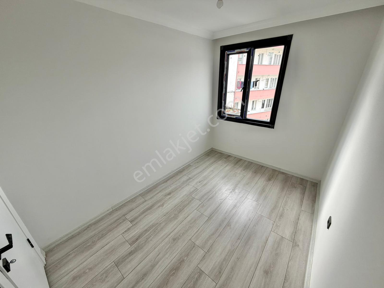 Home And Car’dan Fırsat 3+1 Dubleks Sıfır Satılık Daire - Görsel 11