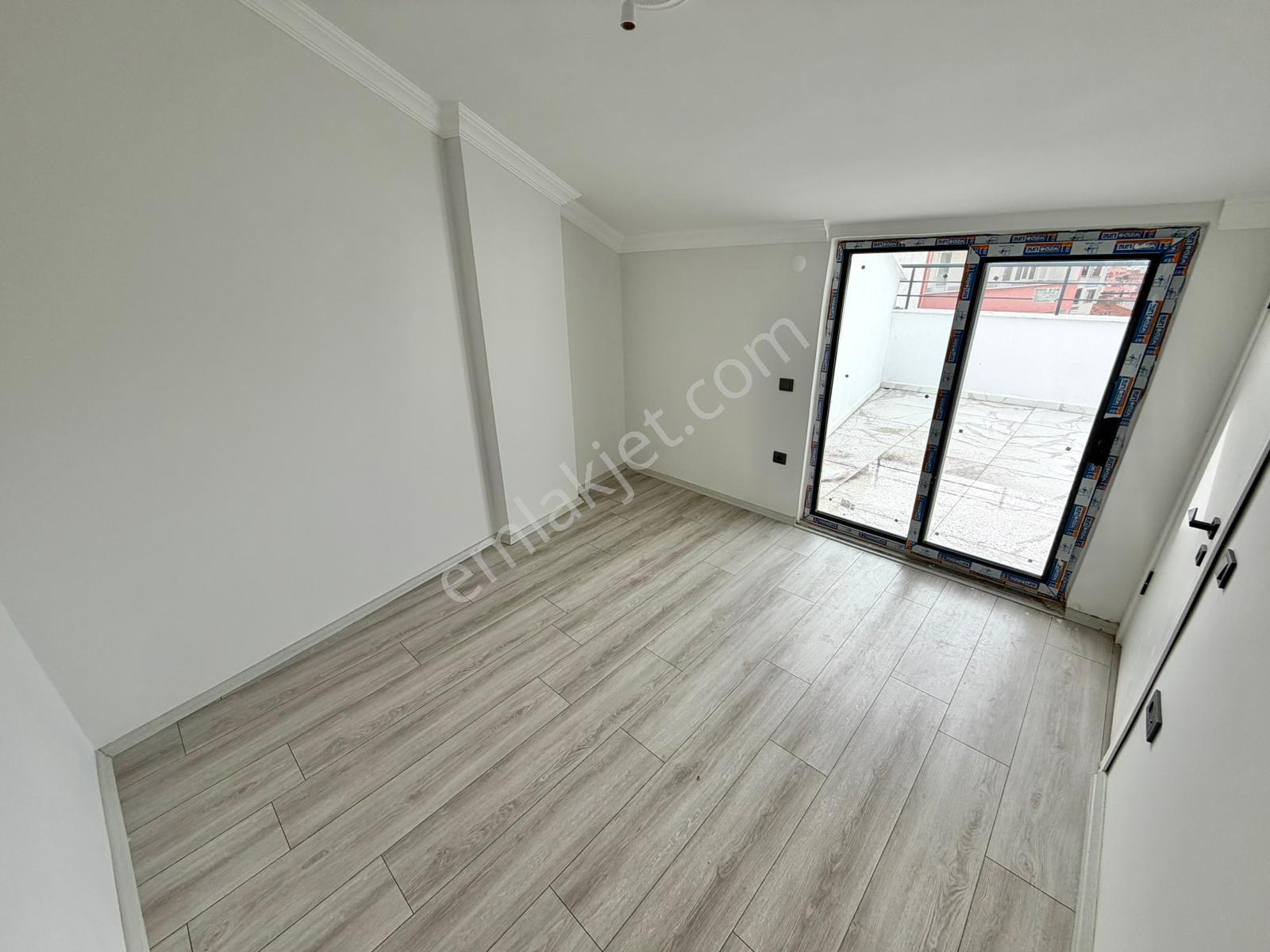 Home And Car’dan Fırsat 3+1 Dubleks Sıfır Satılık Daire - Görsel 8