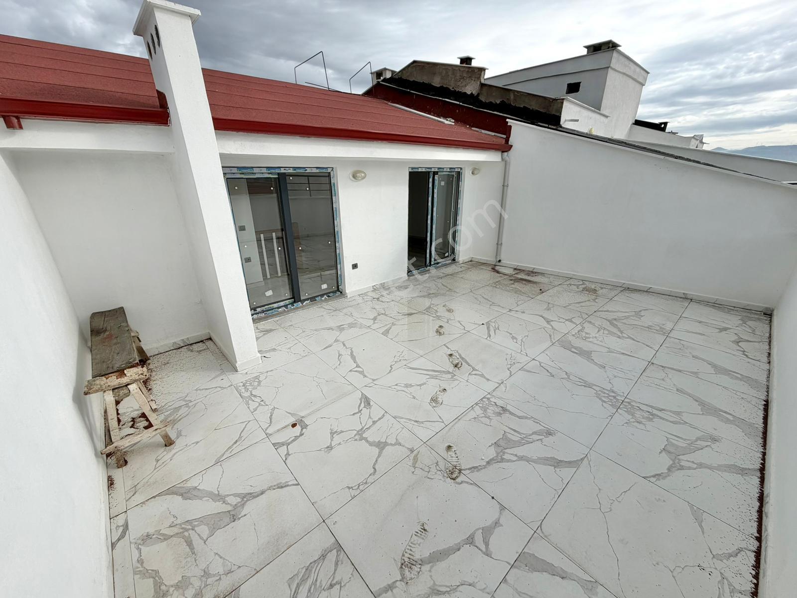 Home And Car’dan Fırsat 3+1 Dubleks Sıfır Satılık Daire - Görsel 26