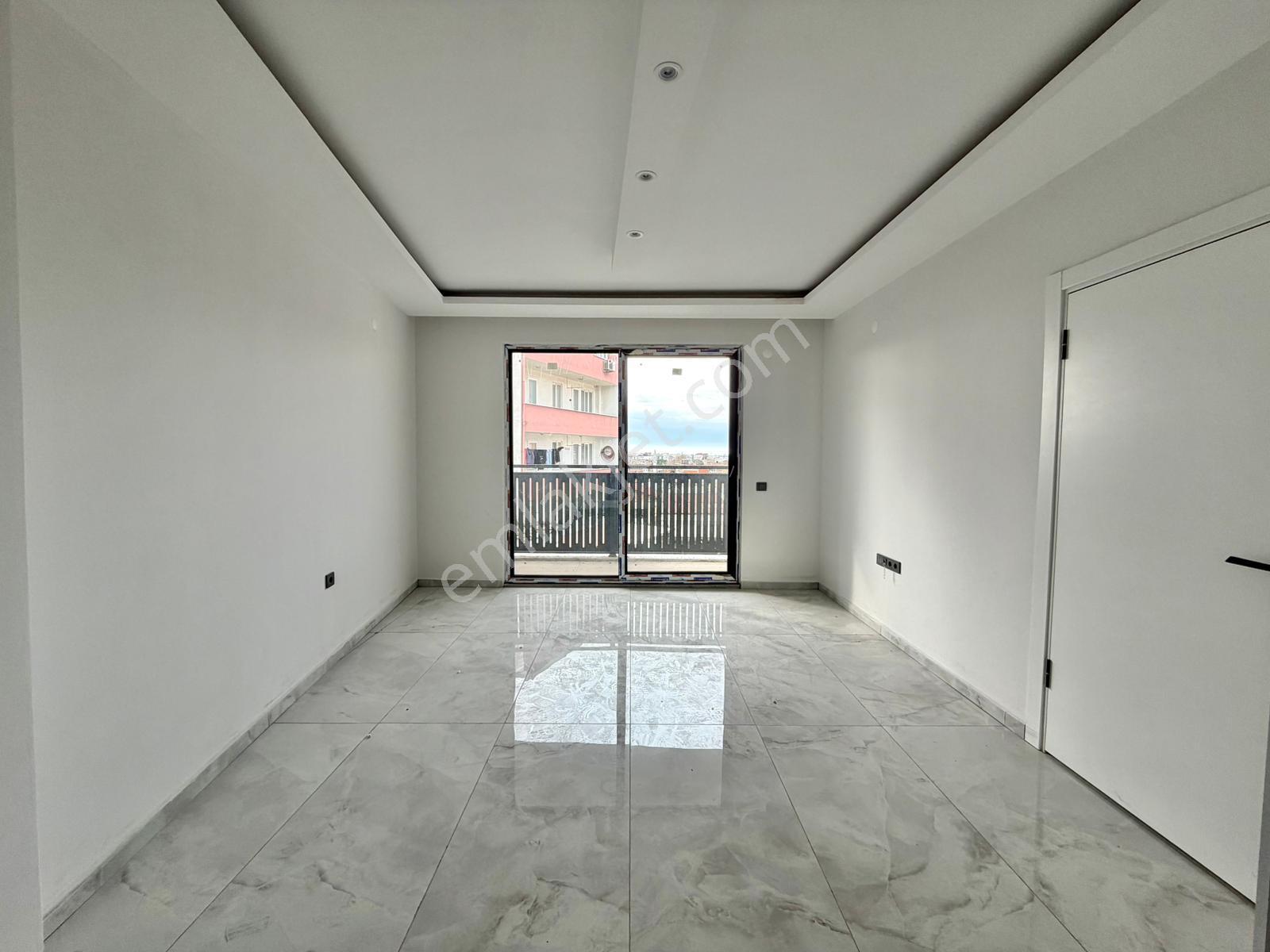 Home And Car’dan Fırsat 3+1 Dubleks Sıfır Satılık Daire - Görsel 12