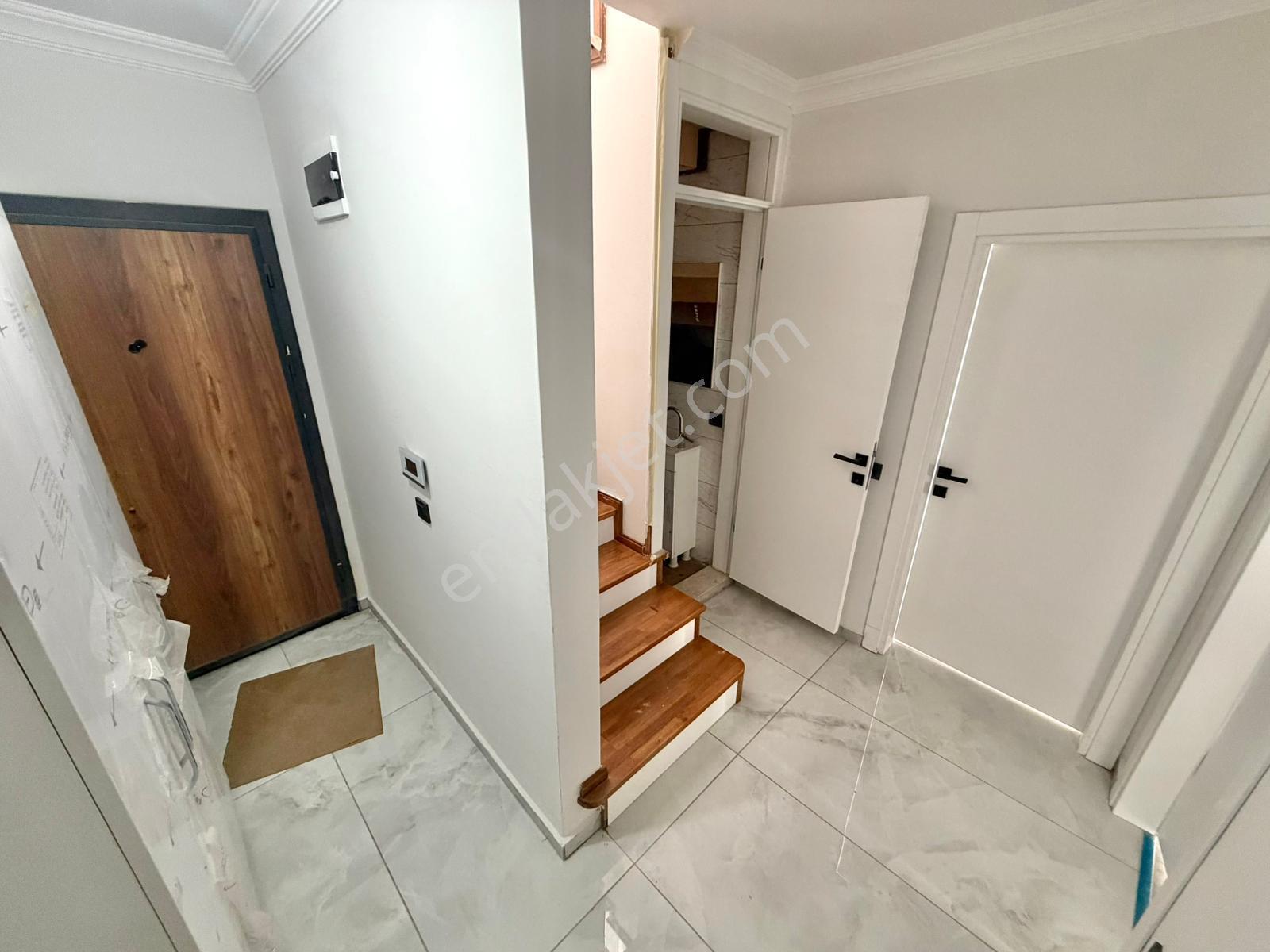 Home And Car’dan Fırsat 3+1 Dubleks Sıfır Satılık Daire - Görsel 20