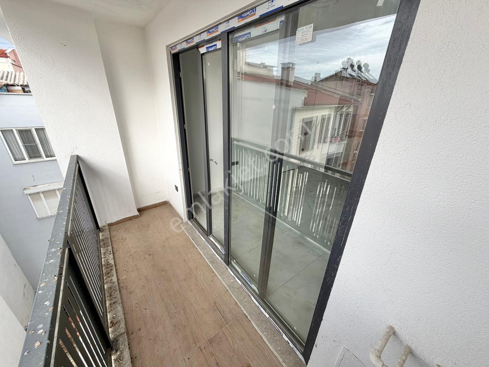 Home And Car’dan Fırsat 3+1 Dubleks Sıfır Satılık Daire - Görsel 27