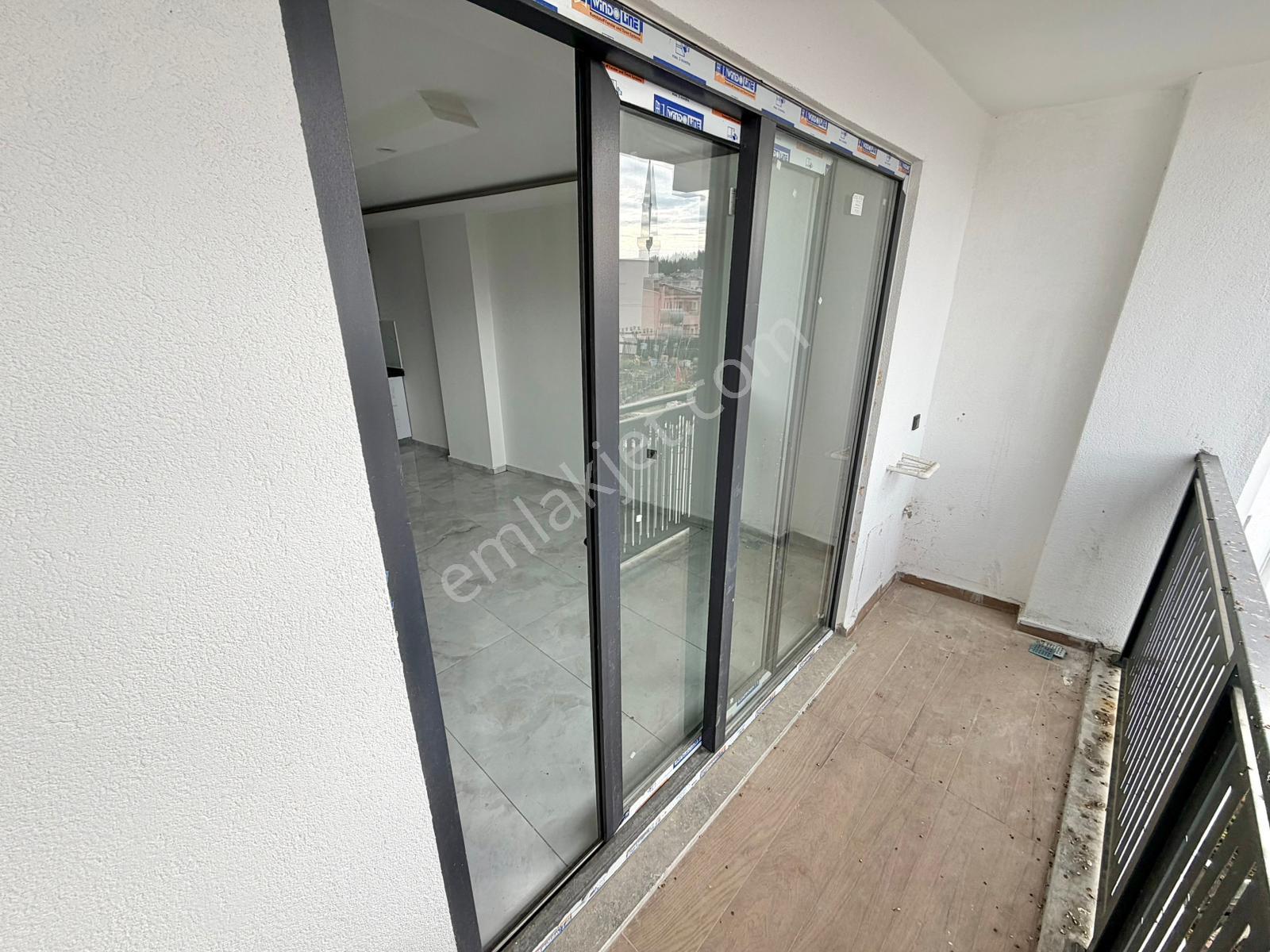 Home And Car’dan Fırsat 3+1 Dubleks Sıfır Satılık Daire - Görsel 28