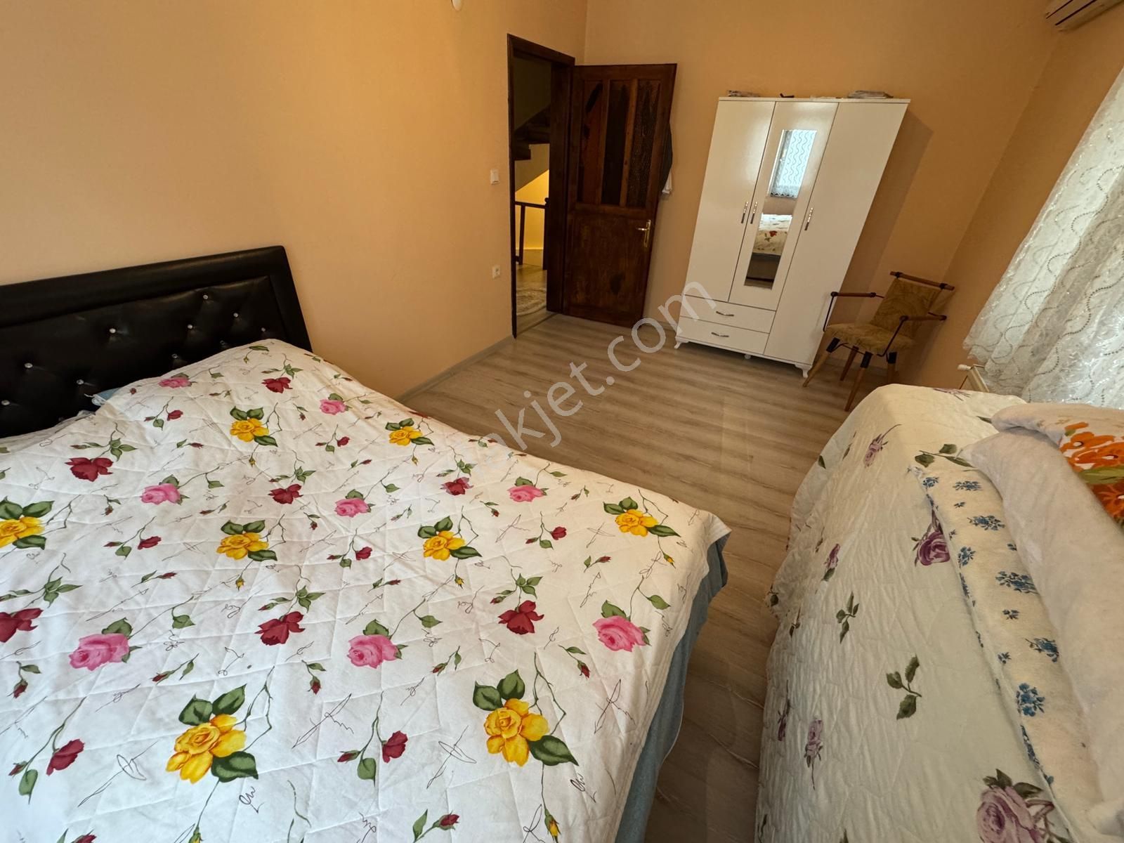 Trabzon Ortahisar 3 Nolu Erdoğdu Mahallesi 3+1 Müstakil Konut - Görsel 19