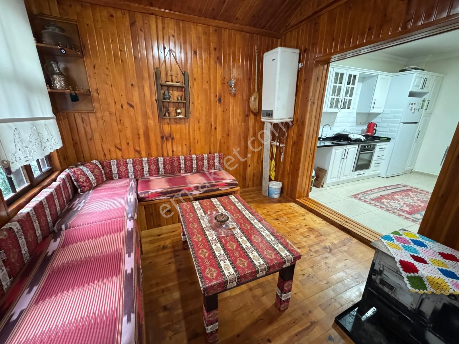 Trabzon Ortahisar 3 Nolu Erdoğdu Mahallesi 3+1 Müstakil Konut - Görsel 10