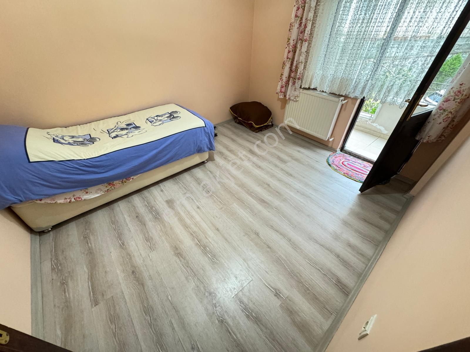 Trabzon Ortahisar 3 Nolu Erdoğdu Mahallesi 3+1 Müstakil Konut - Görsel 21