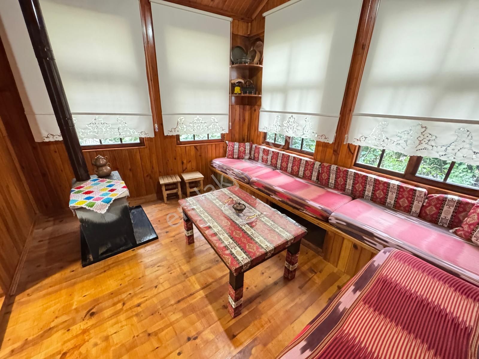 Trabzon Ortahisar 3 Nolu Erdoğdu Mahallesi 3+1 Müstakil Konut - Görsel 9