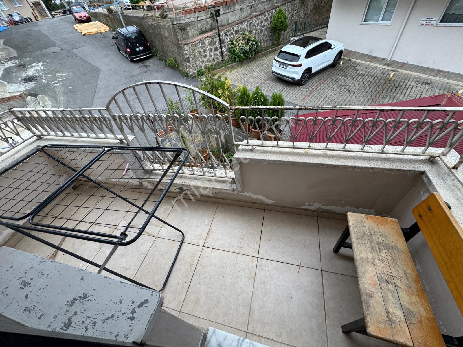 Trabzon Ortahisar 3 Nolu Erdoğdu Mahallesi 3+1 Müstakil Konut - Görsel 23