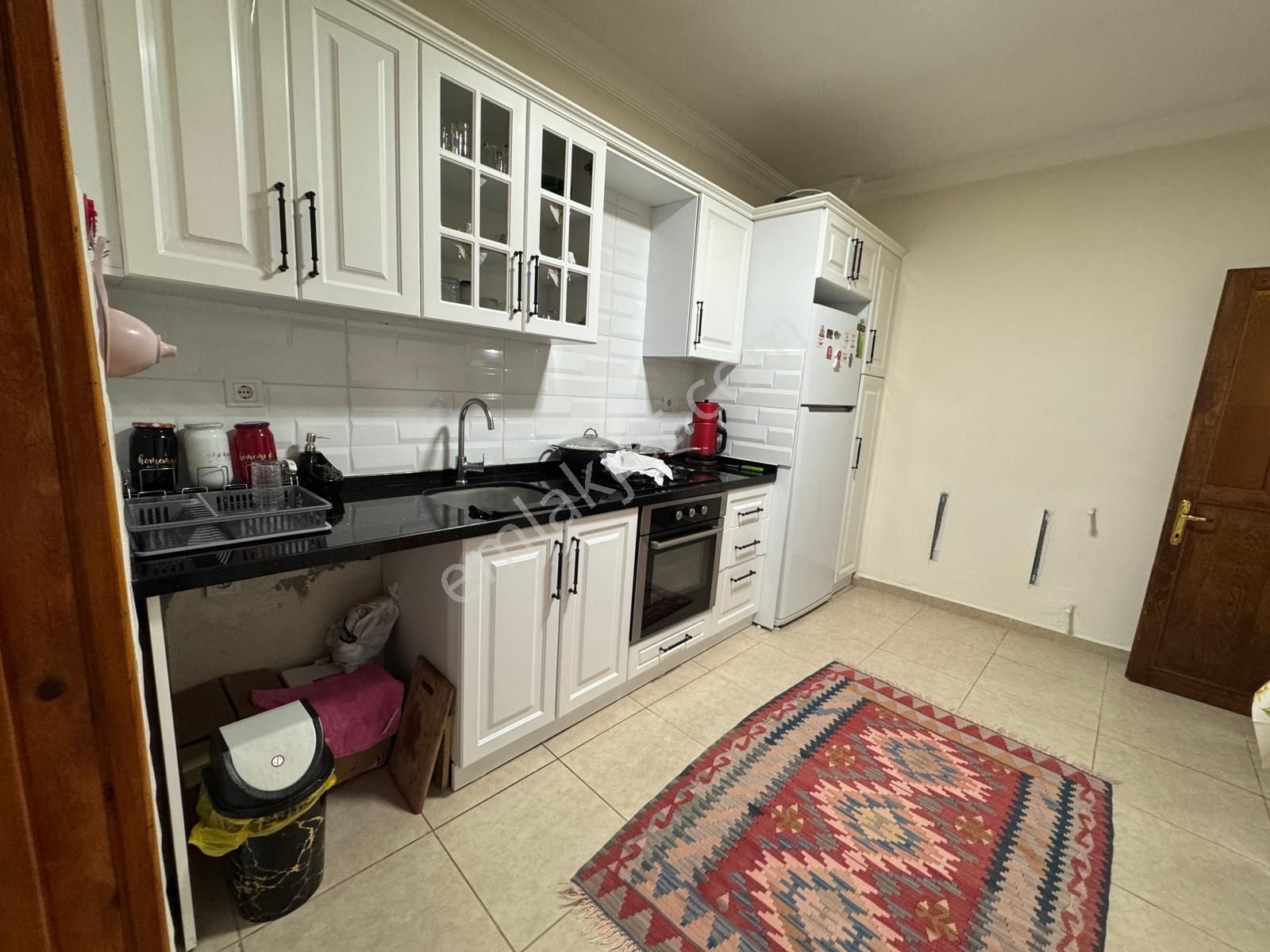 Trabzon Ortahisar 3 Nolu Erdoğdu Mahallesi 3+1 Müstakil Konut - Görsel 7