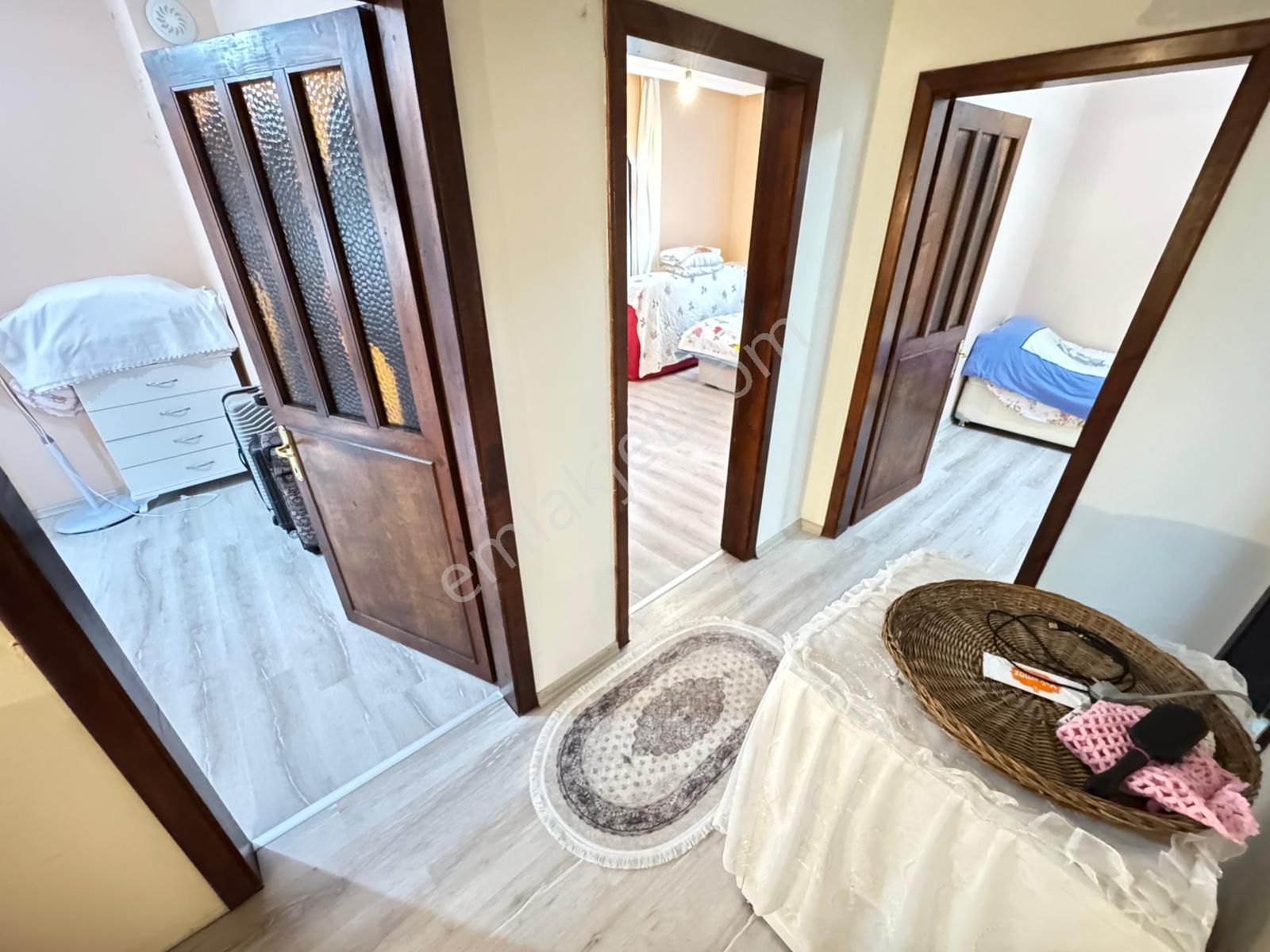 Trabzon Ortahisar 3 Nolu Erdoğdu Mahallesi 3+1 Müstakil Konut - Görsel 17