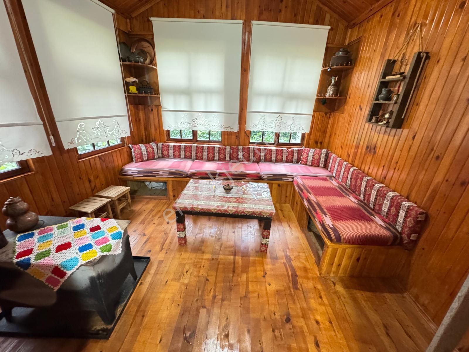 Trabzon Ortahisar 3 Nolu Erdoğdu Mahallesi 3+1 Müstakil Konut - Görsel 8