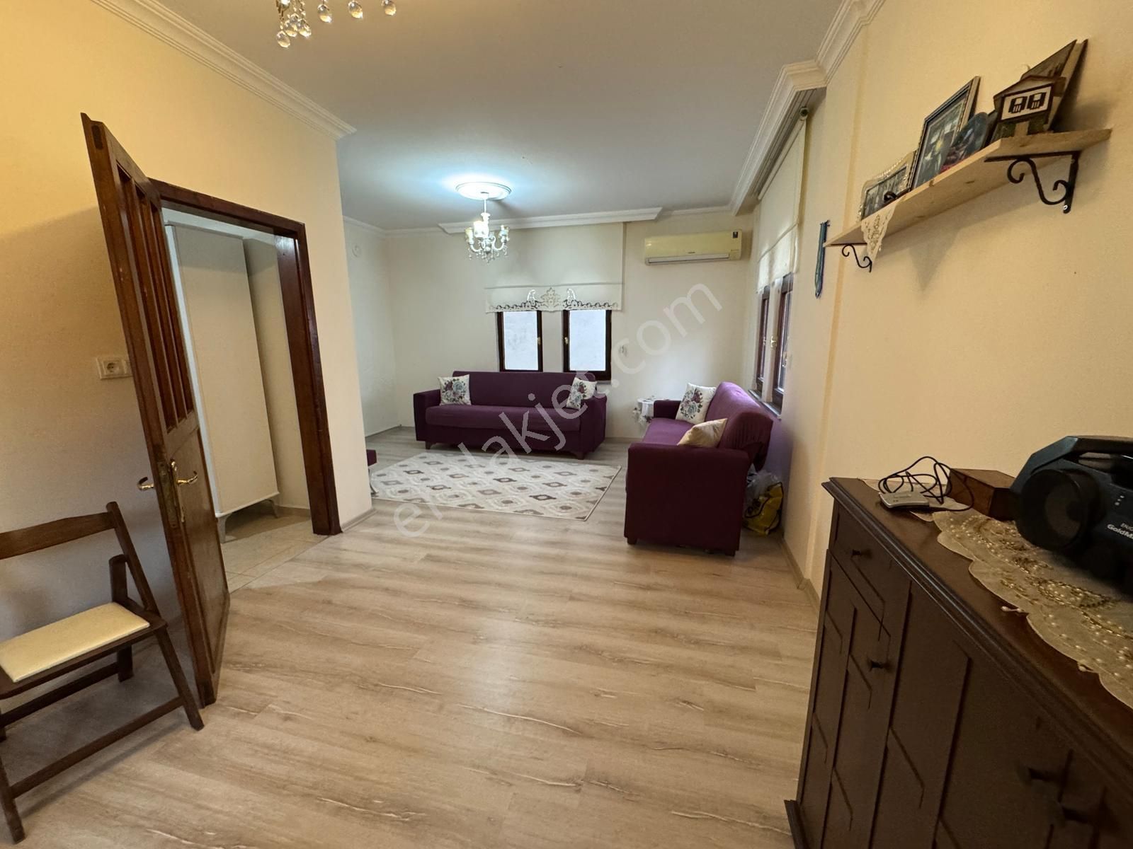 Trabzon Ortahisar 3 Nolu Erdoğdu Mahallesi 3+1 Müstakil Konut - Görsel 15