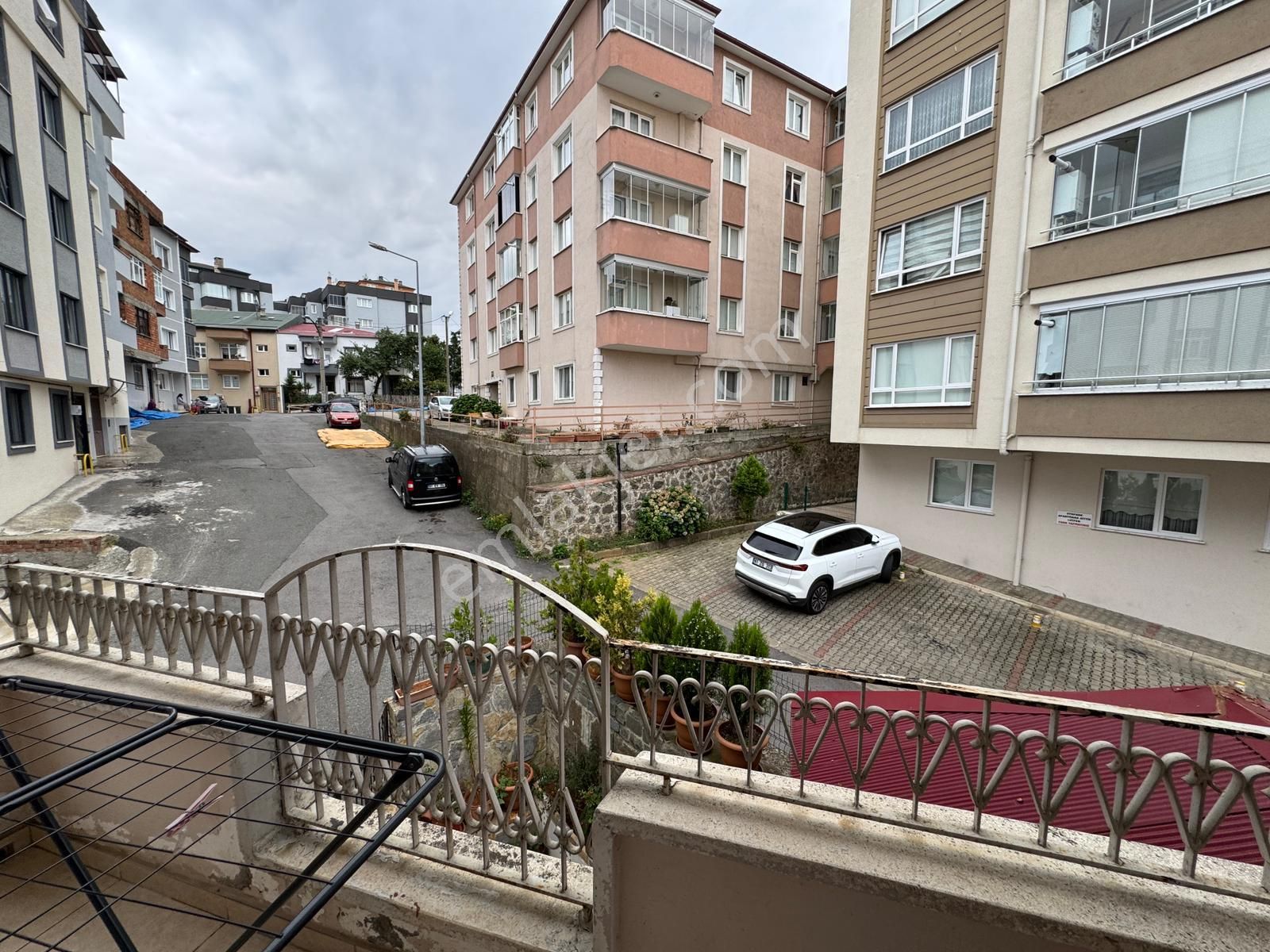 Trabzon Ortahisar 3 Nolu Erdoğdu Mahallesi 3+1 Müstakil Konut - Görsel 24