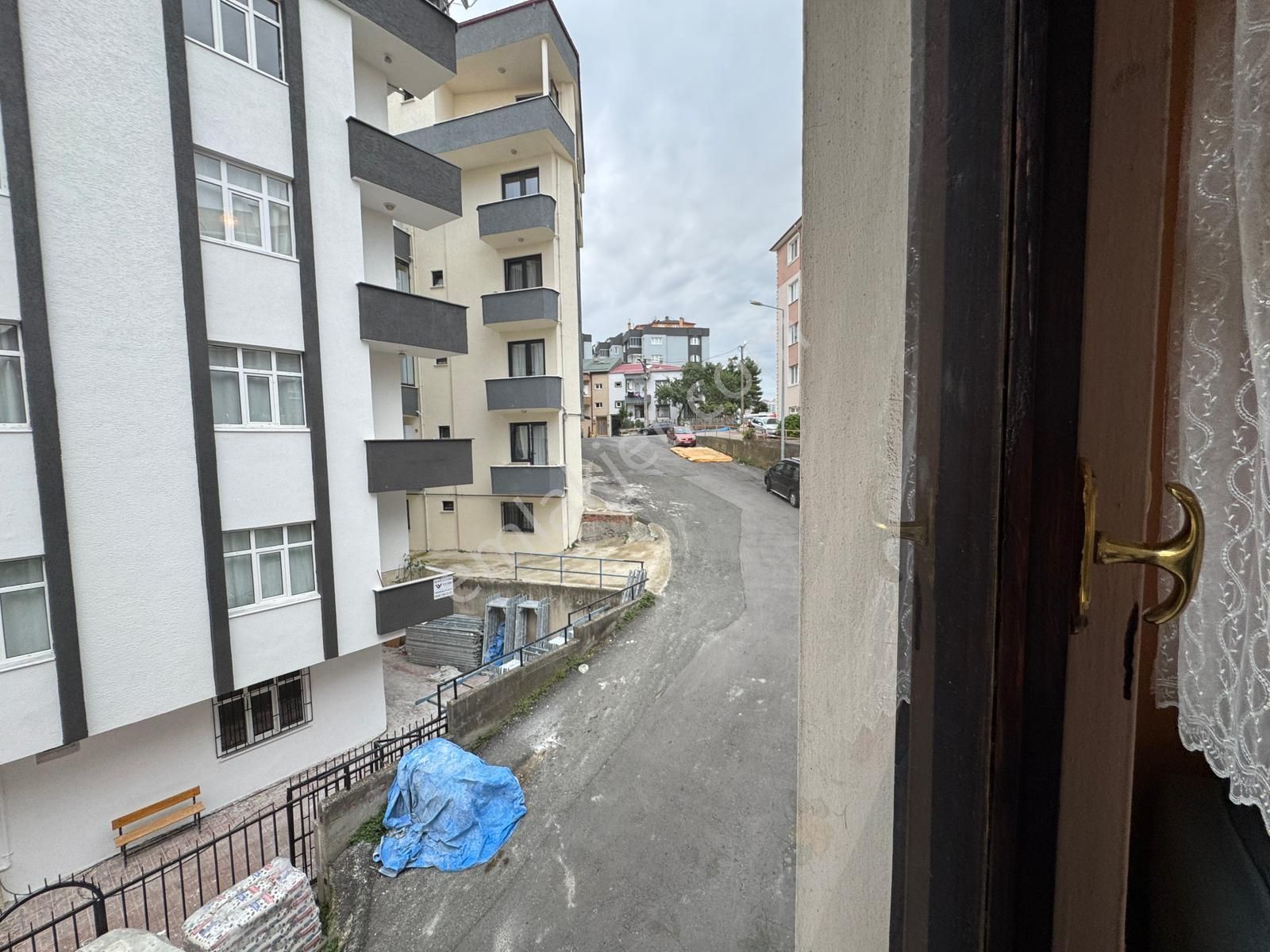 Trabzon Ortahisar 3 Nolu Erdoğdu Mahallesi 3+1 Müstakil Konut - Görsel 20