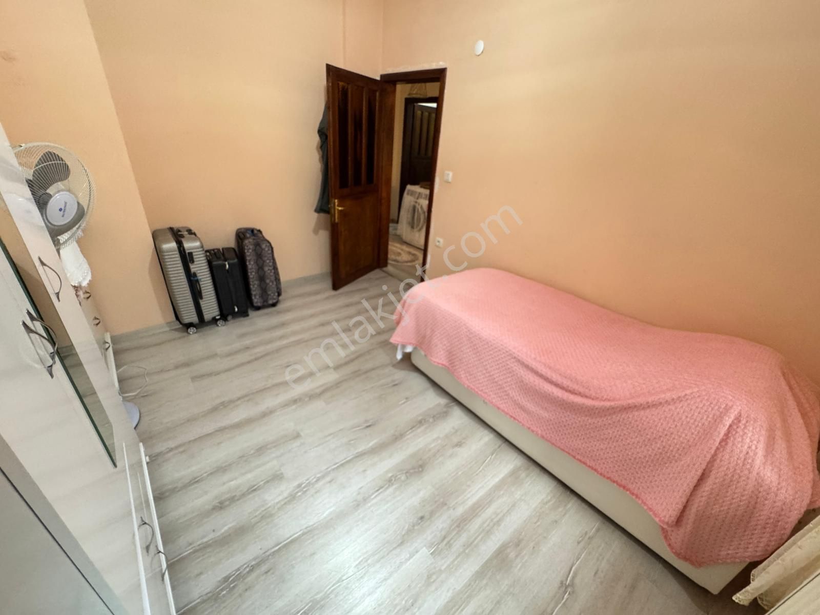 Trabzon Ortahisar 3 Nolu Erdoğdu Mahallesi 3+1 Müstakil Konut - Görsel 26