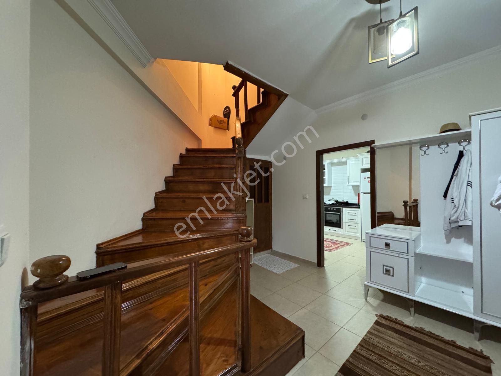 Trabzon Ortahisar 3 Nolu Erdoğdu Mahallesi 3+1 Müstakil Konut - Görsel 4