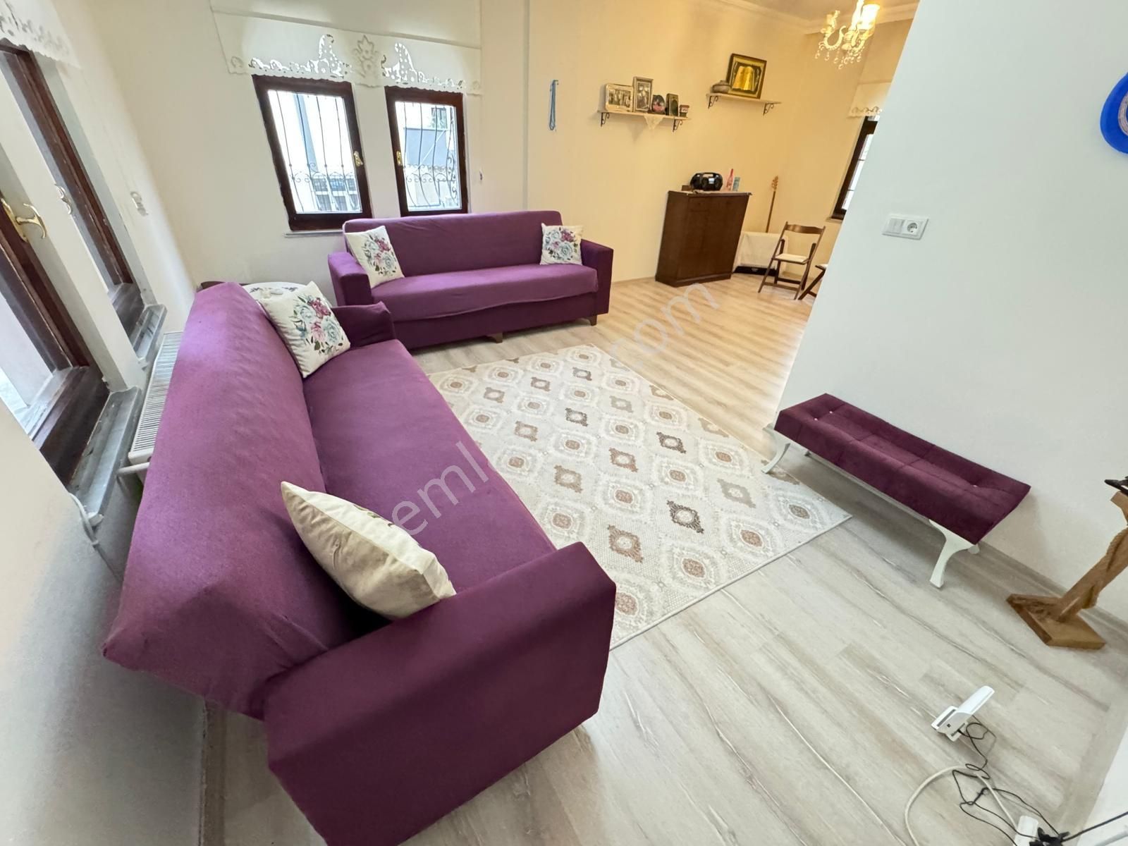 Trabzon Ortahisar 3 Nolu Erdoğdu Mahallesi 3+1 Müstakil Konut - Görsel 13