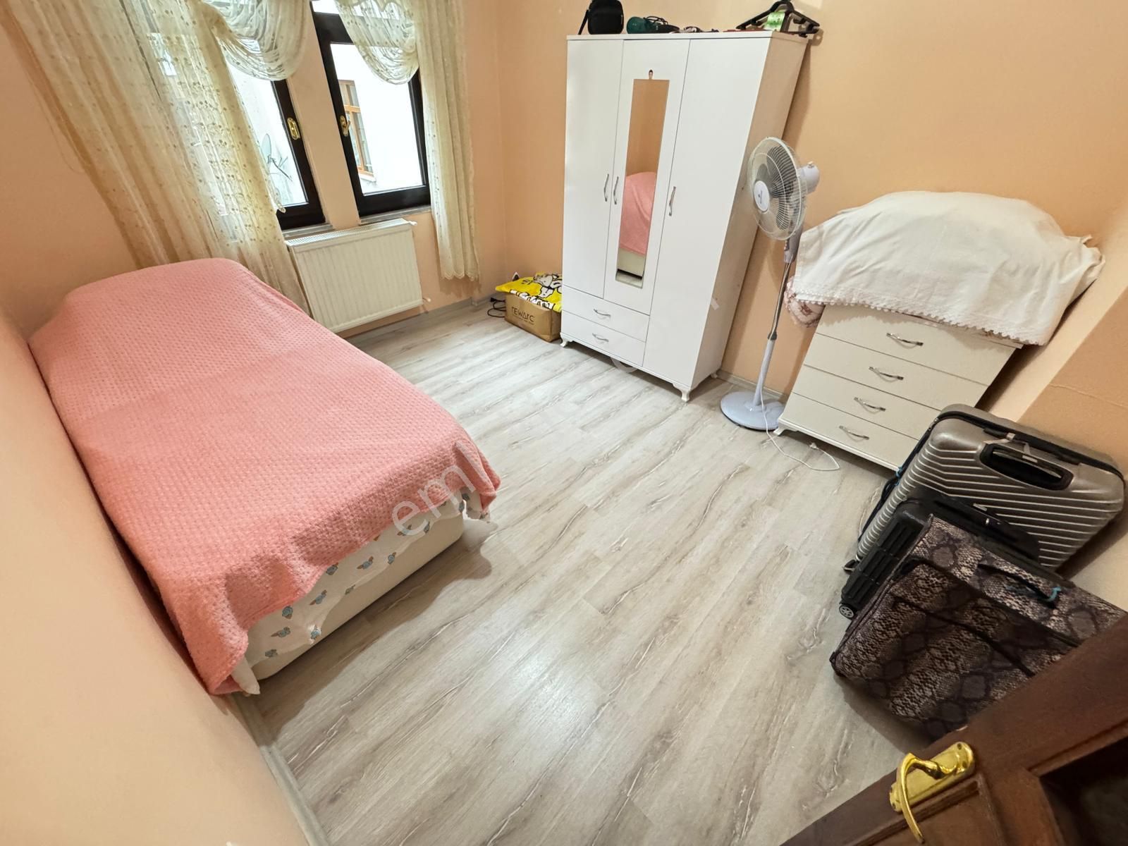 Trabzon Ortahisar 3 Nolu Erdoğdu Mahallesi 3+1 Müstakil Konut - Görsel 25