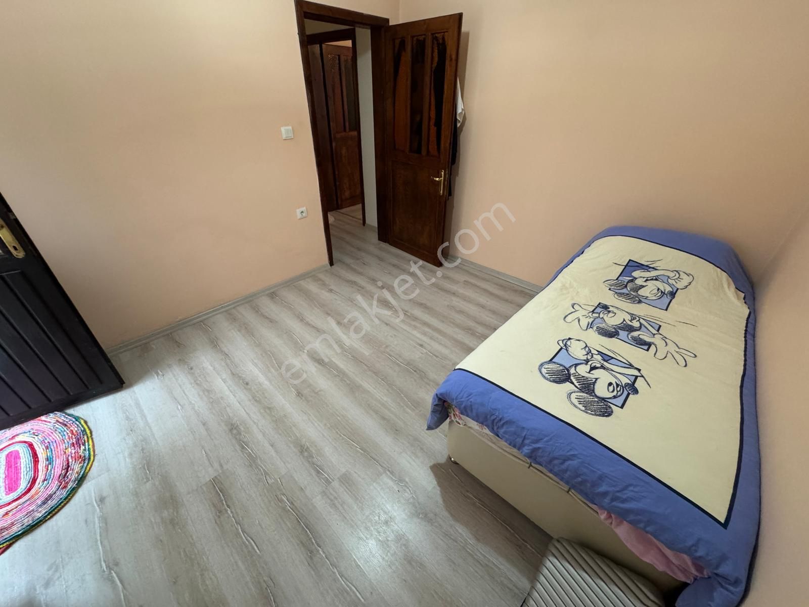 Trabzon Ortahisar 3 Nolu Erdoğdu Mahallesi 3+1 Müstakil Konut - Görsel 22