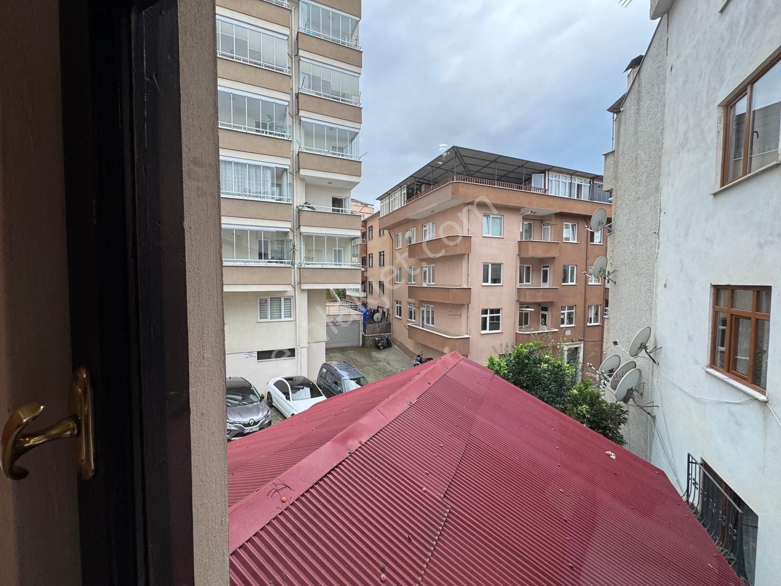 Trabzon Ortahisar 3 Nolu Erdoğdu Mahallesi 3+1 Müstakil Konut - Görsel 27