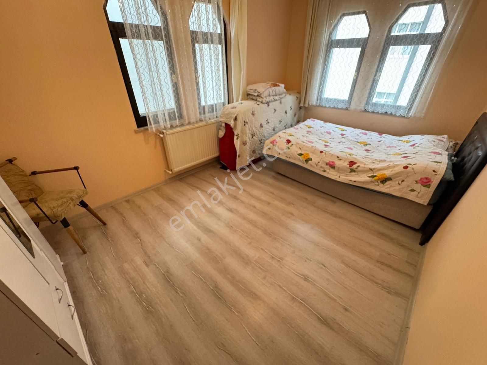 Trabzon Ortahisar 3 Nolu Erdoğdu Mahallesi 3+1 Müstakil Konut - Görsel 18