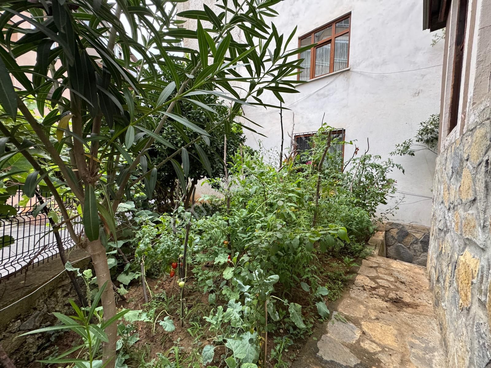 Trabzon Ortahisar 3 Nolu Erdoğdu Mahallesi 3+1 Müstakil Konut - Görsel 31