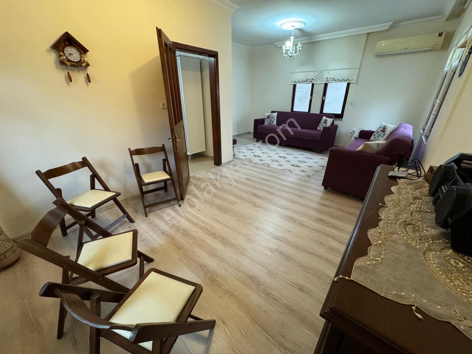 Trabzon Ortahisar 3 Nolu Erdoğdu Mahallesi 3+1 Müstakil Konut - Görsel 12