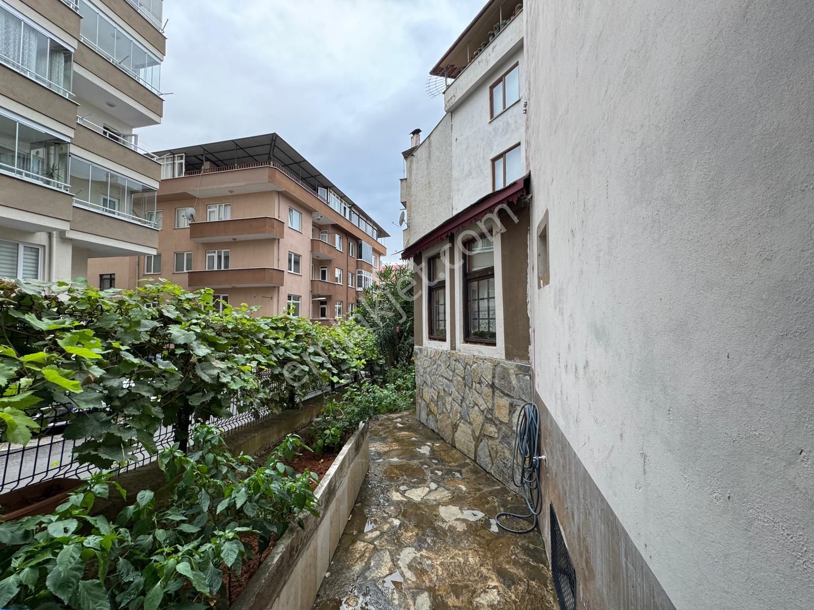 Trabzon Ortahisar 3 Nolu Erdoğdu Mahallesi 3+1 Müstakil Konut - Görsel 32