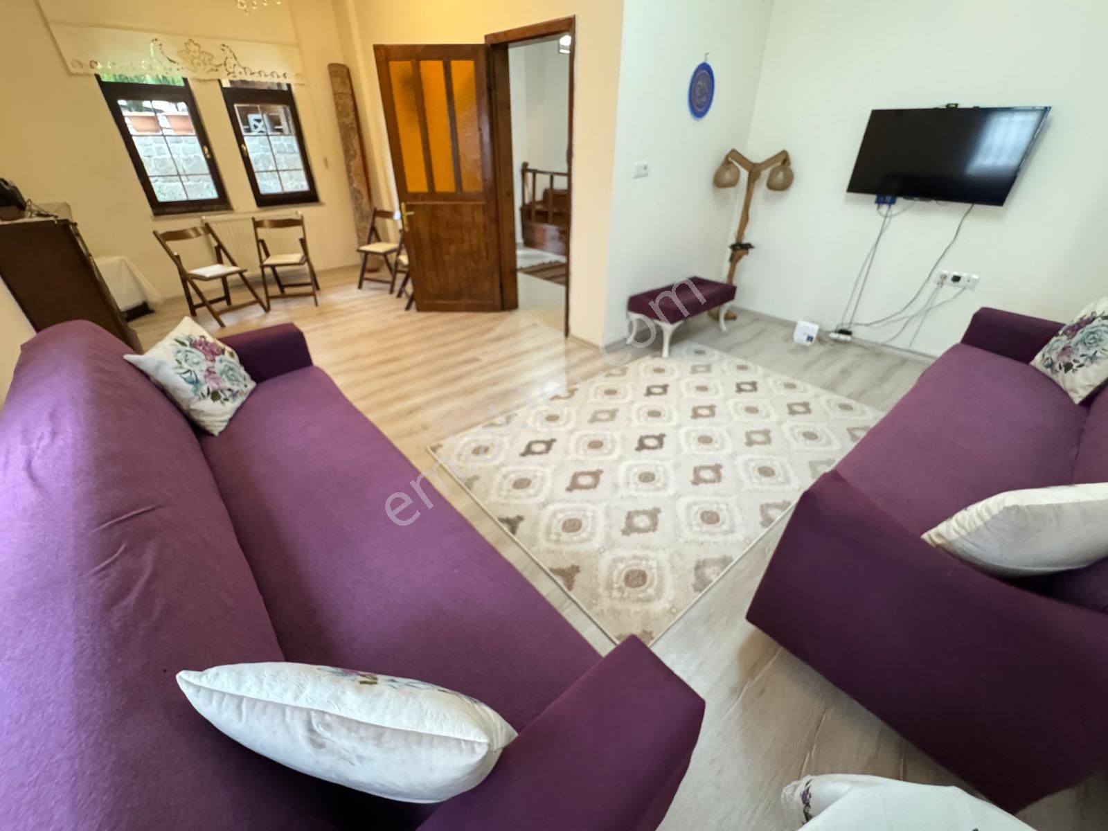 Trabzon Ortahisar 3 Nolu Erdoğdu Mahallesi 3+1 Müstakil Konut - Görsel 14