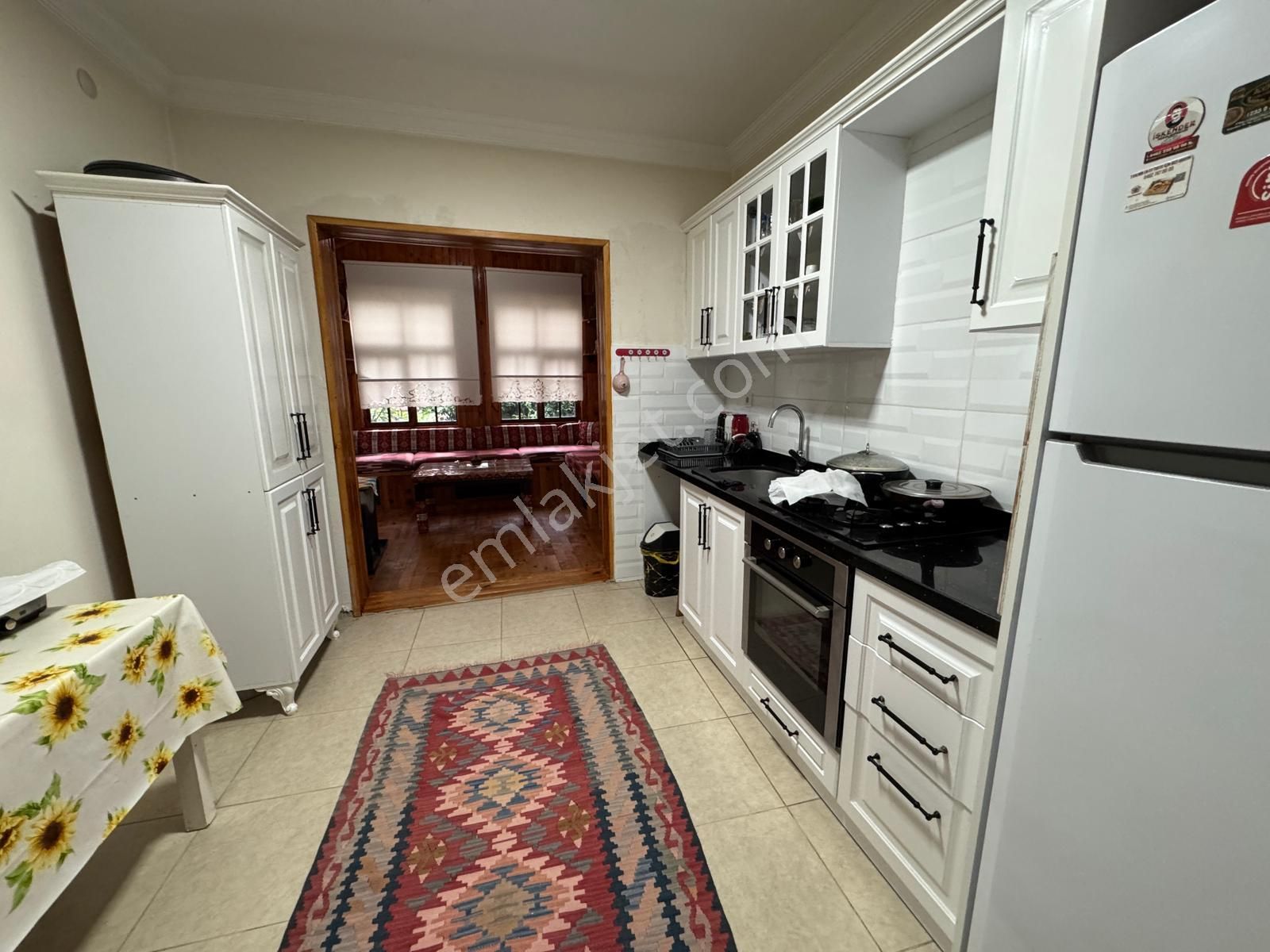 Trabzon Ortahisar 3 Nolu Erdoğdu Mahallesi 3+1 Müstakil Konut - Görsel 6