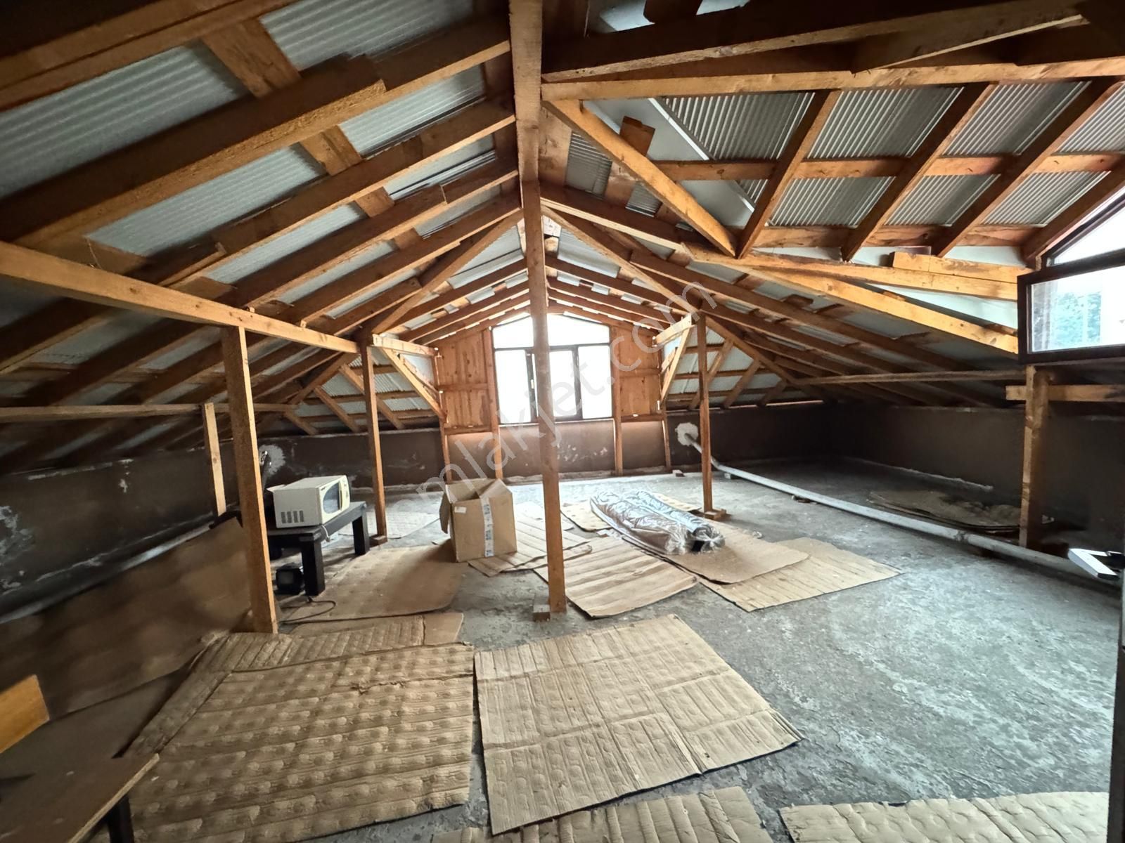 Trabzon Ortahisar 3 Nolu Erdoğdu Mahallesi 3+1 Müstakil Konut - Görsel 30