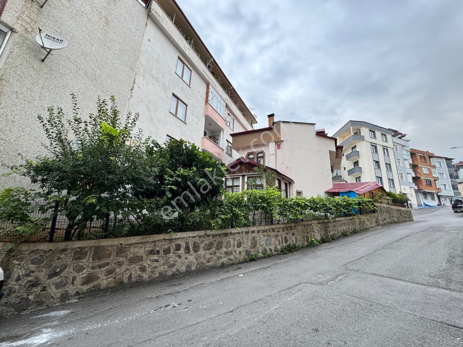 Trabzon Ortahisar 3 Nolu Erdoğdu Mahallesi 3+1 Müstakil Konut - Görsel 33