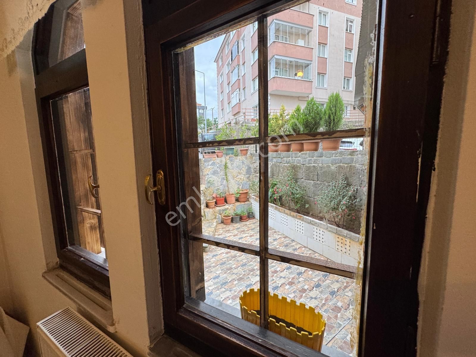 Trabzon Ortahisar 3 Nolu Erdoğdu Mahallesi 3+1 Müstakil Konut - Görsel 16