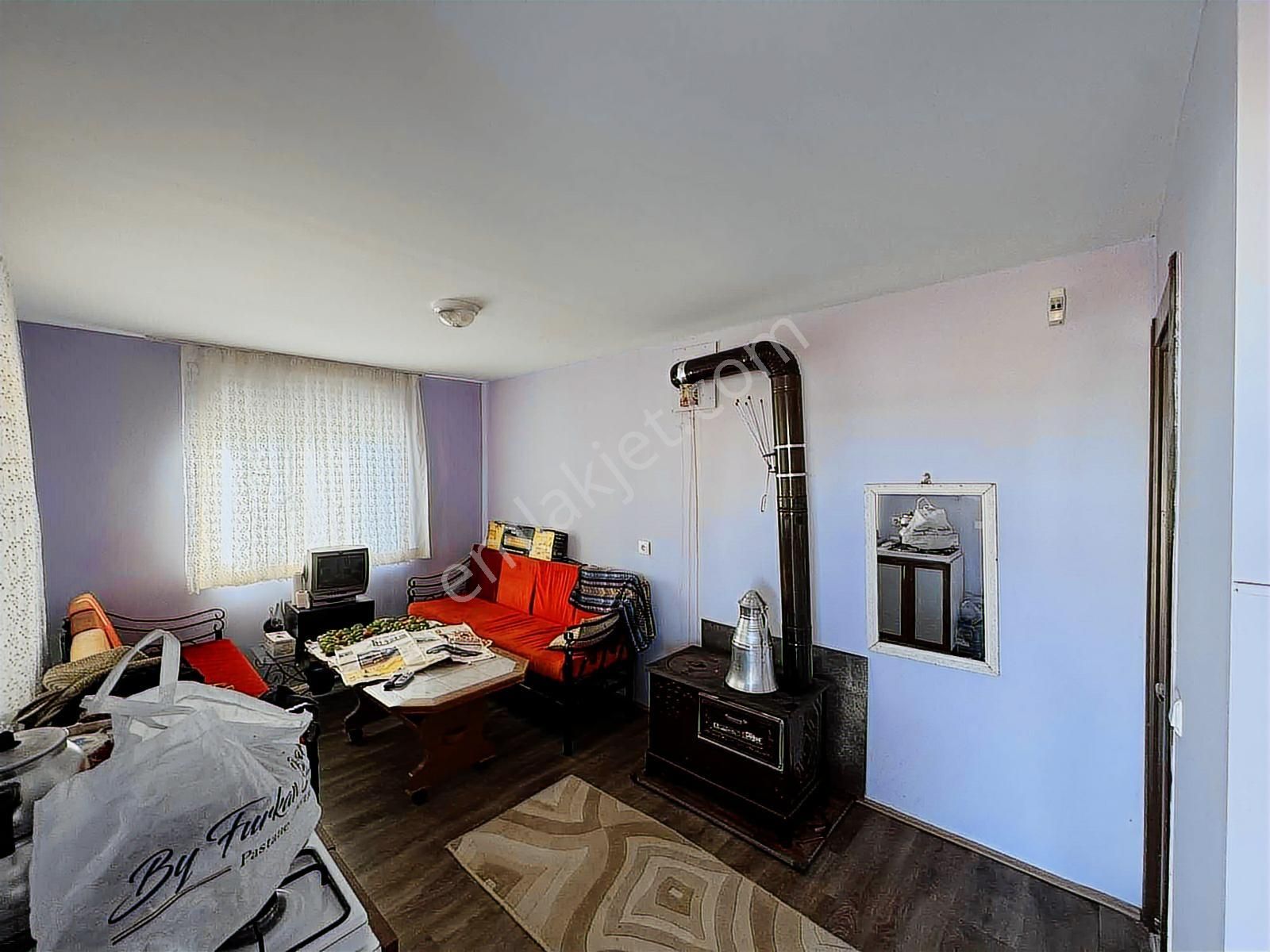 Ortaseki Ormanlarının Yanı Başında Evli Temiz Parsel - Görsel 4