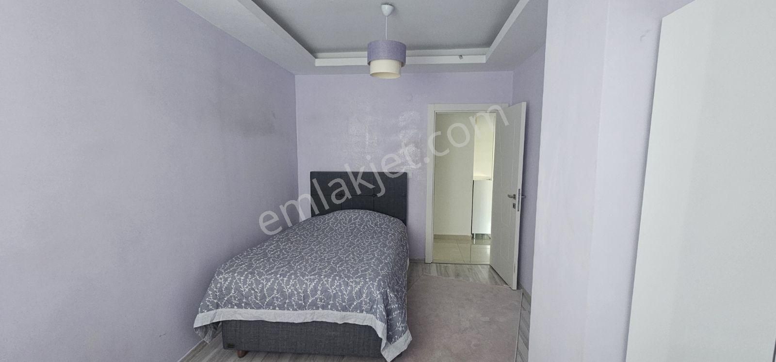 Sarısu Mah Doğalgazlı Ayrımutfaklı 2+1 Sıfır Eşyalı - Görsel 8