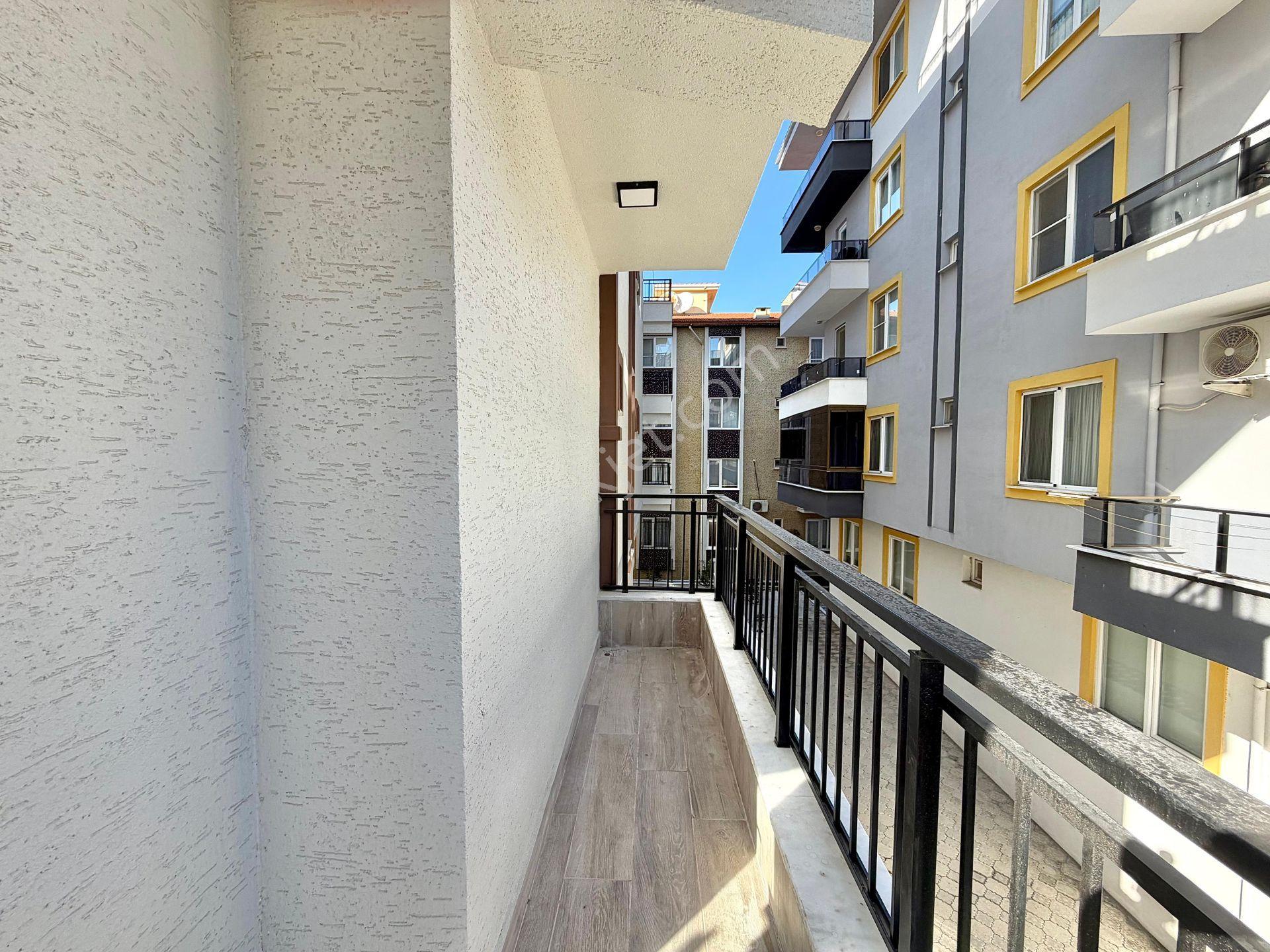 Edremit Cennetayağın'da Ara Kat Doğagazlı 2+1 Sıfır Daire! - Görsel 16