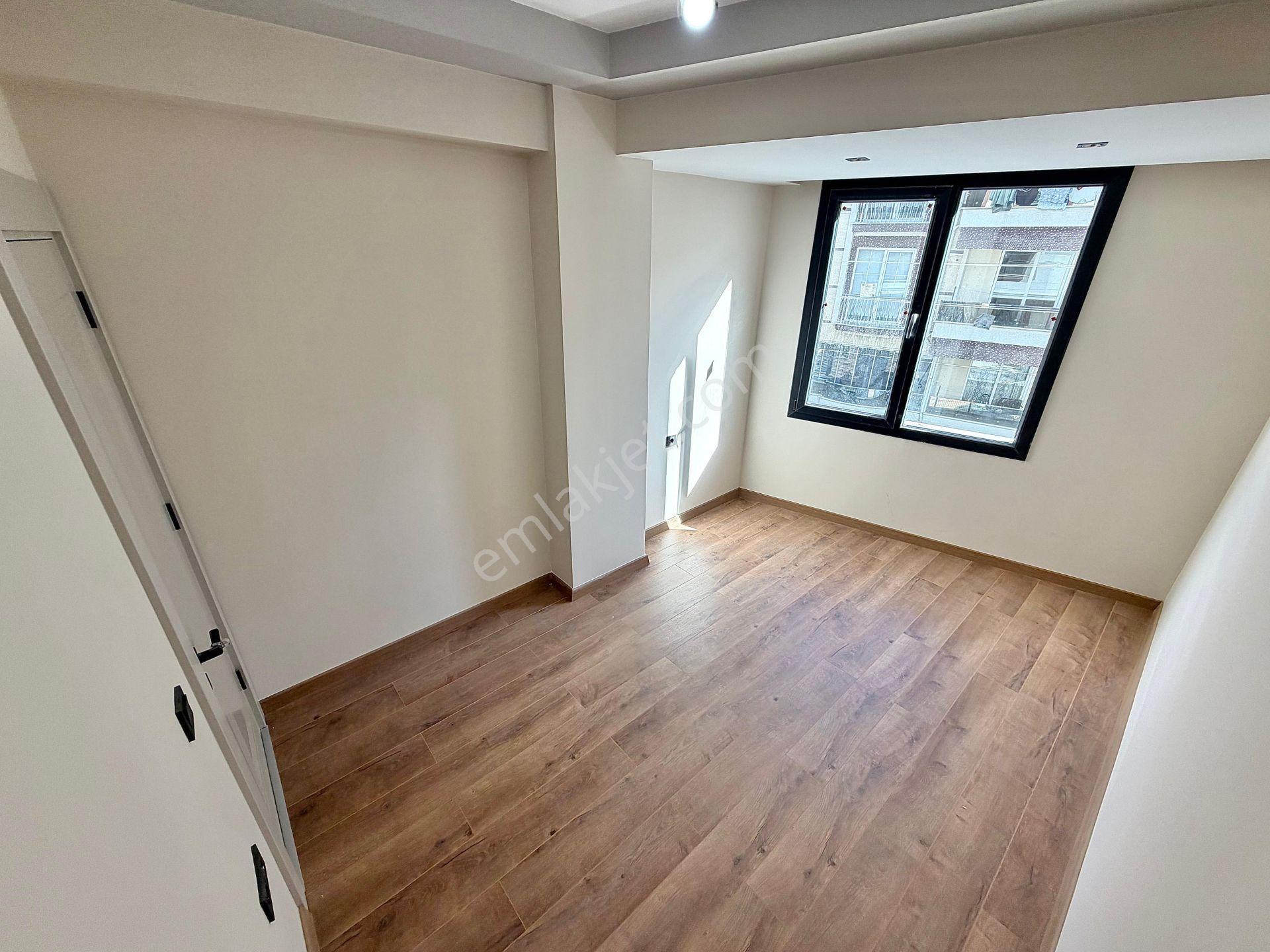 Edremit Cennetayağın'da Ara Kat Doğagazlı 2+1 Sıfır Daire! - Görsel 8